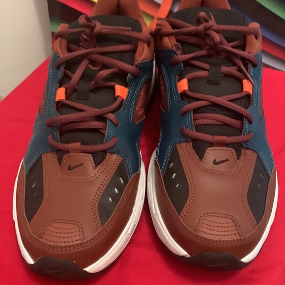 Nike techno hardly used - Picture 4 of 8